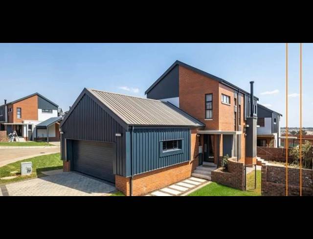 3 BEDROOM HOUSE FOR SALE IN NORTH RIDING